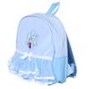 Disney Princess Backpack 7143 Baby Kids Girls One Size Anna and Elsa [BABYDOLL] DISNEYCollection