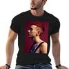 Olly TShirt Casual Fashion Short Sleeve Cotton TShirt