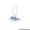 [Officially Licensed Product] Poppy Playtime Trading Acrylic Keychain Vol.2 (Stamp Pattern) Box