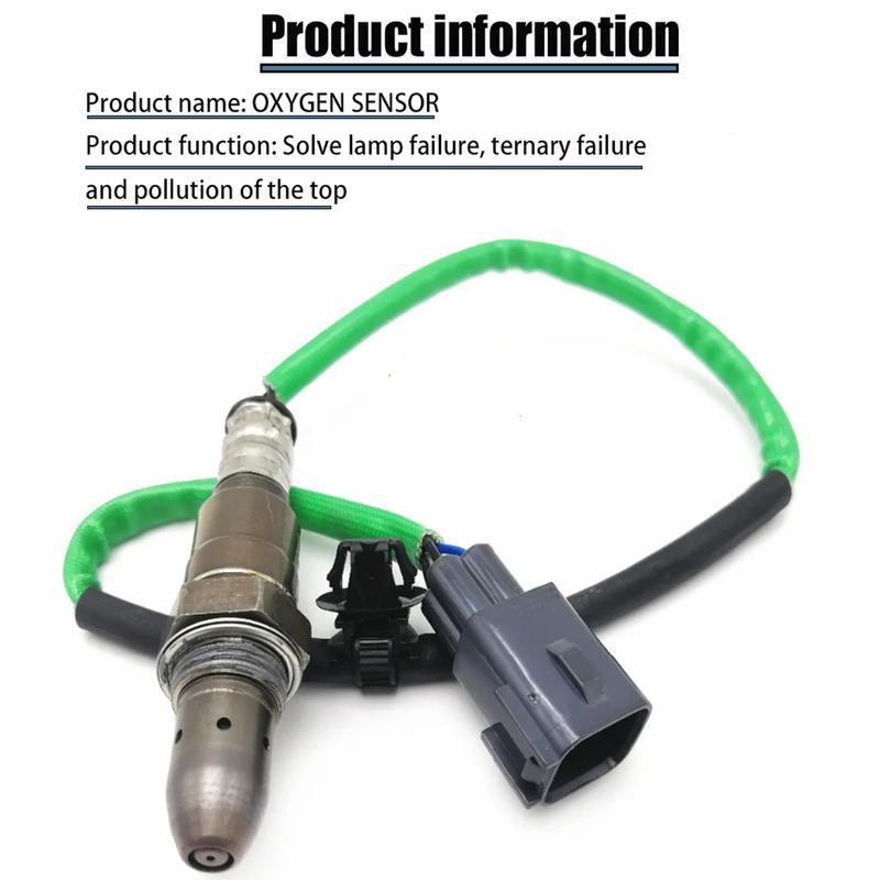 New Oxygen Sensor 89467-BZ020 For Toyota Agya Calya 89467BZ020