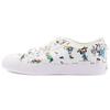 X Disney Nizza 'Sport Goofy Pack - White' Men's FW0645