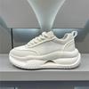 Spring  Autumn New Luxury Men's Sneakers Classic Fashion Versatile Casual Shoes Mesh Breathable Soft Bottom Sports Running Shoes