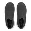 Slazenger Childrens/Kids Spark Textured Knitted Sock Trainers