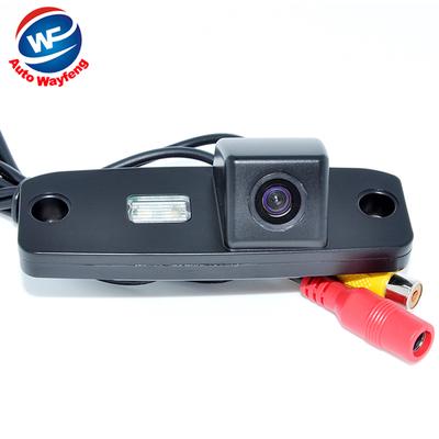 Car Rear View Rearview Reverse Backup Camera For Hyundai Elantra/Sonata NF/Accentt/Tucson/Kia Carens