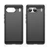 For Cover OnePlus Nord 4 Case For Oneplus Nord 4 Capas New Phone Bumper Back Armor Carbon Fiber Soft TPU OnePlus Nord 4 Fundas