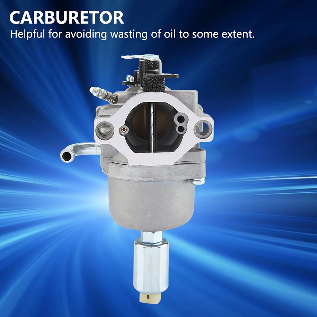 Carburetor For 14.5hp ‑ 21hp Carb 796109 591731 594593