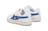 ONITSUKA TIGER Low Top Toddler Shoes White Infant And Toddler 1184A023-100