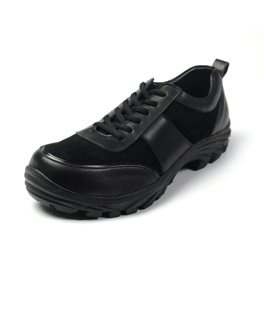 Yowe Uven_Black