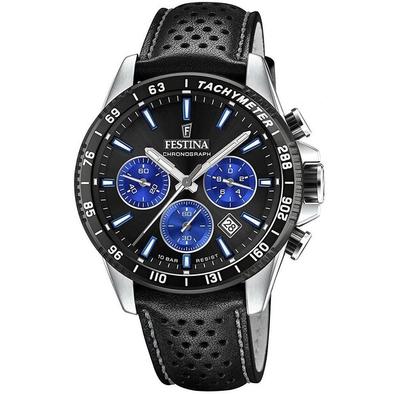 Festina Timeless Chronograph F20561/6 Watch