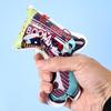 Automatic Inflatable Confetti Gun for Birthdays, Kindergartens, Parties, and Weddings