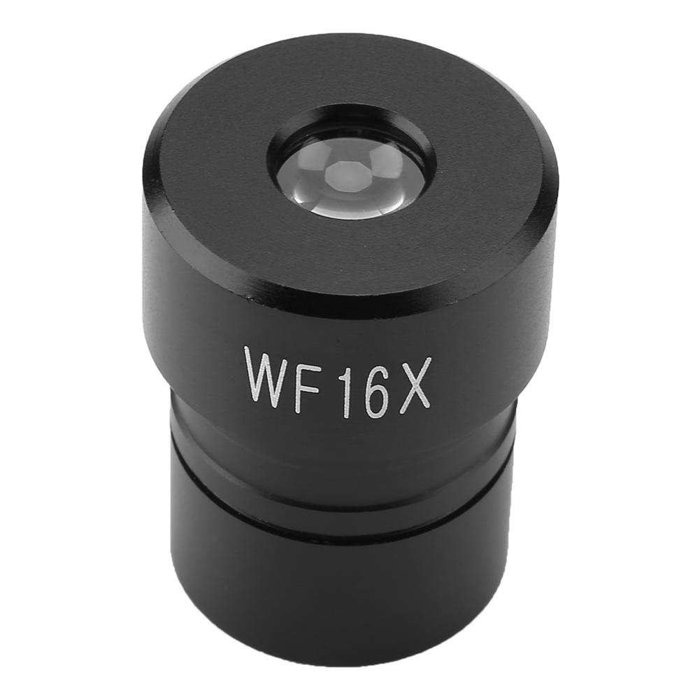 

DMR002 WF16X 11мм Окуляр для мікроскопа Окулярна лінза Кріплення 23,2мм