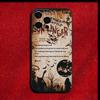 A-Avenged S-Sevenfold A7X Phone Case For iPhone 16,15,14,13,12,11,Pro,X,XS,Max,XR,Plus,Mini Soft Black Cover