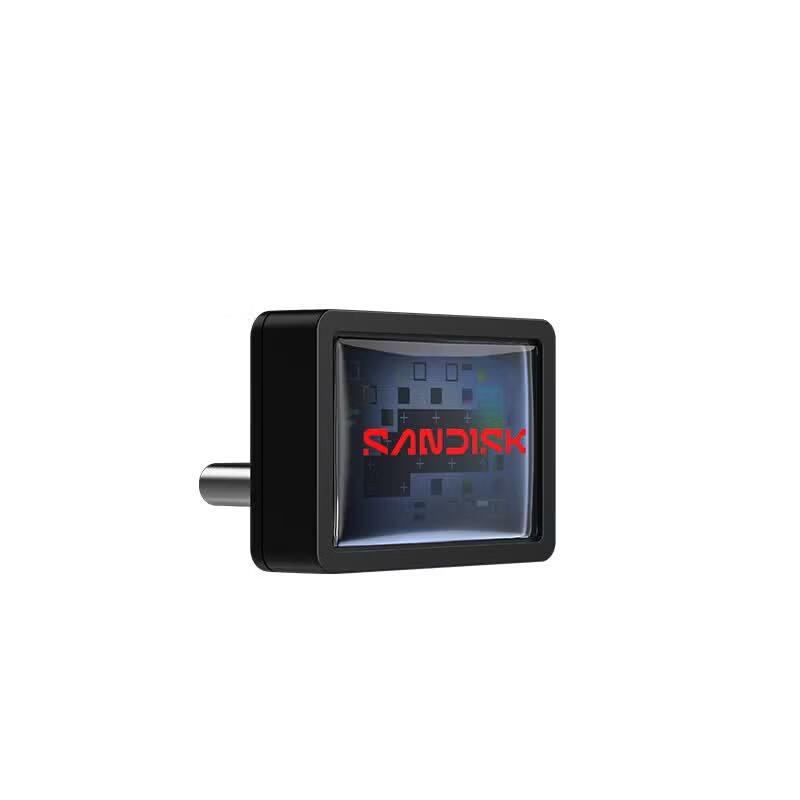 USB-накопитель SanDisk CZ530 USB 3.2 Type-C