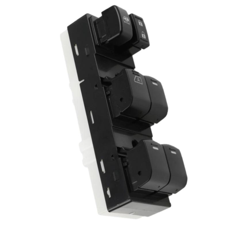 25401-3AA2B 25401-1FC0A Fit for Nissan Sunny Prc Make N17ZGL 2010- Car Electric Master Power Window Switch 25401-3BB1B