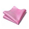 Men's Silk 1200-Needle High-Density Pocket Square