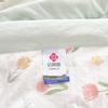 Jie Li Ya Blossom Series Skin-Friendly All-Season Polyester Comforter