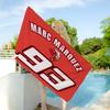 M-Marquezs-M-Marcs-93 Microfiber Blanket Quick Drying Beach Towels Oversized Printing Super Absorbent Pool Towel Blanket