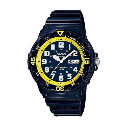 

Casio Standard Watch MRW-200HC-2B