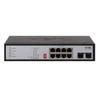 H3C MS4010 8-Port Gigabit Unmanaged Monitoring Switch