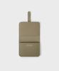 Herma Mia Card Wallet Ecru