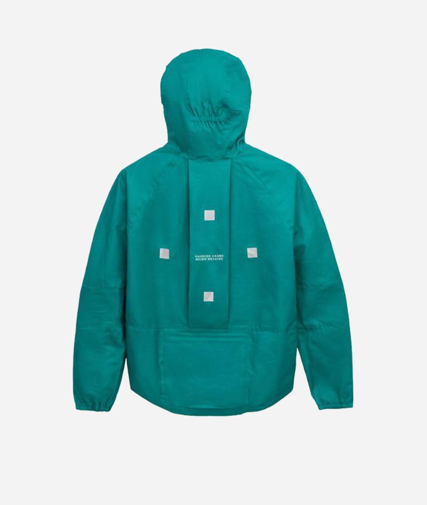 Pedale Loveshell 15K Waterproof Jacket Turquoise