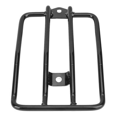 Porte-bagages arrière de moto Support de porte-bagages Convient pour XL883 1200 X48 Pièces modifiées