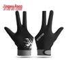 Jingwu Rong Breathable 5-Finger Billiard Glove