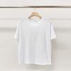 Mizqz Women Daily Layered Inner ShorT Sleeve T shirT