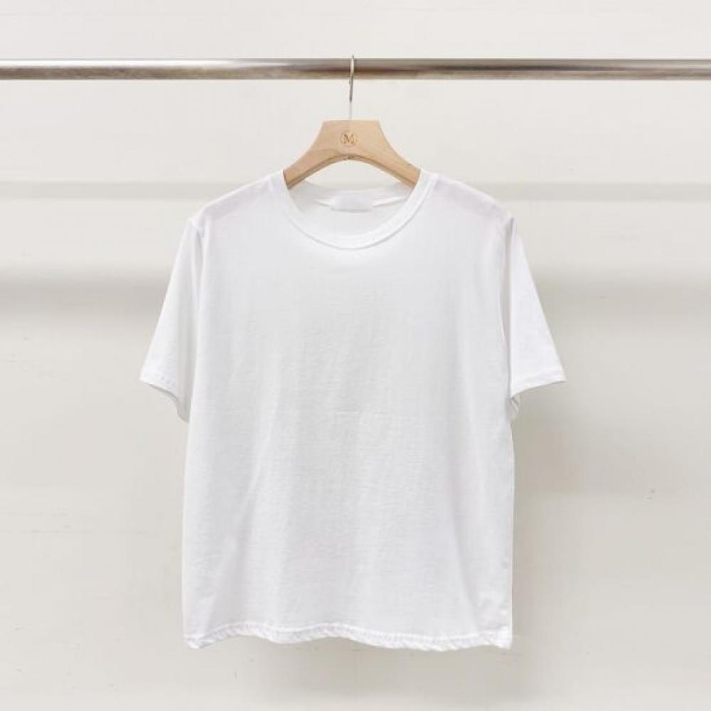 Mizqz Women Daily Layered Inner ShorT Sleeve T shirT