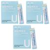 Petit & Lacto-U 10 Billion Live Probiotics for the Whole Family 60g 3 Pcs