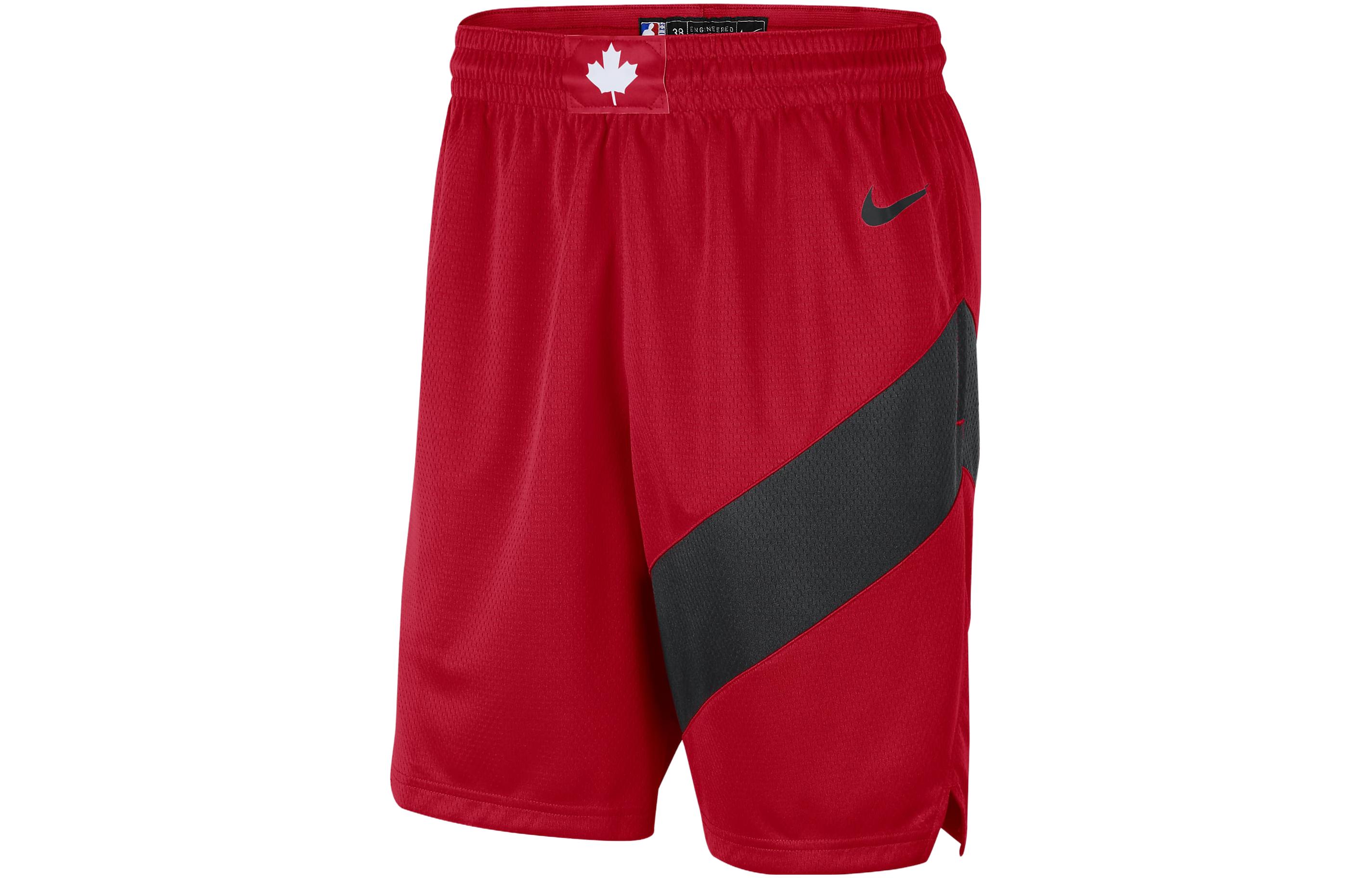 Nike Casual Shorts Men s University Red Moderate CN8089-657 XXL