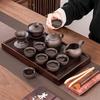 Qixuanyuan Purple Clay Gongfu Tea Set