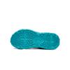 Li Ning Kids Sports Lifestyle Synthetic Leather Fashion Simple Versatile Lightweight Shock Absorbing Low Top Sandals Kids Sandals Black YKUT032-13A