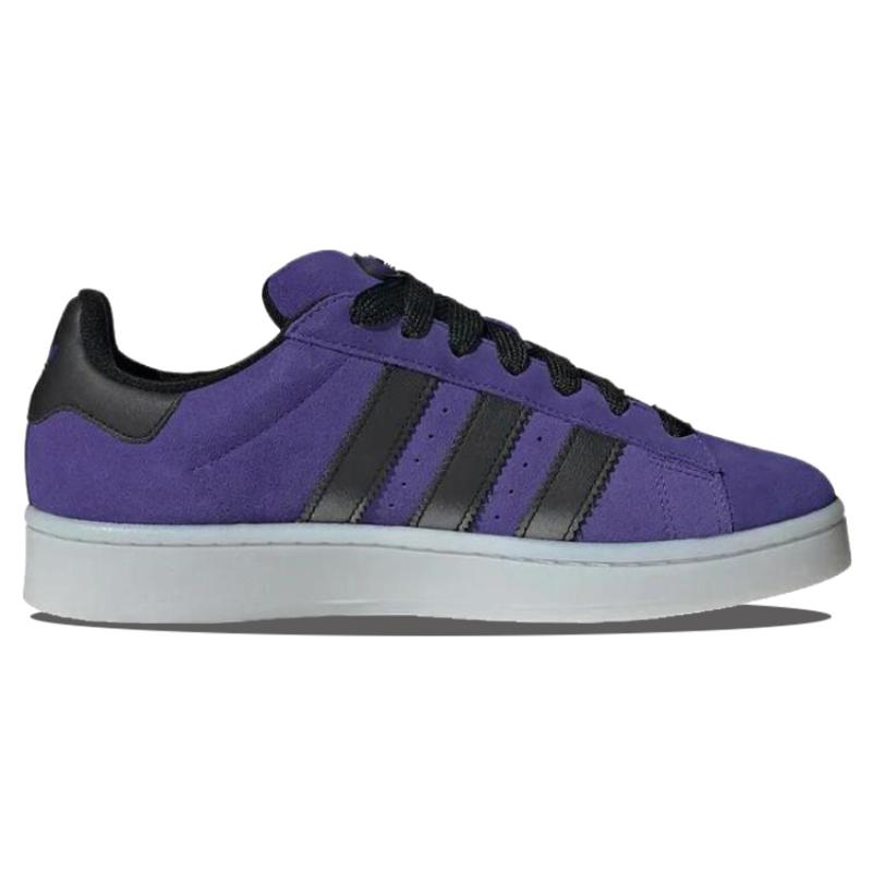Adidas Campus 00s 'Energy Ink Black' Sneakers HQ8710