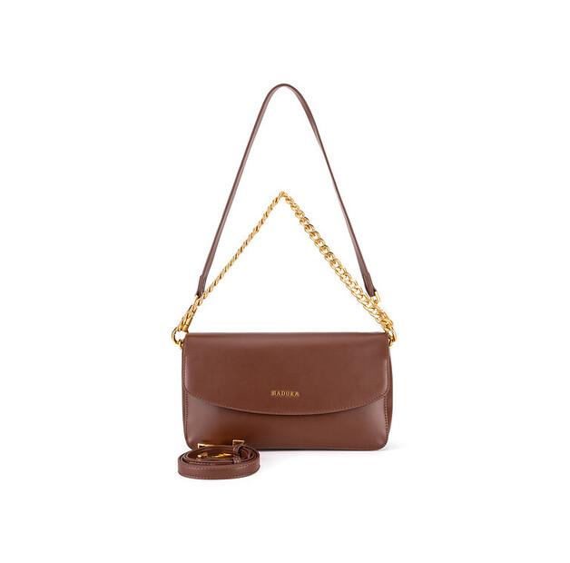 Bag Badura BHA7241-BR Brown