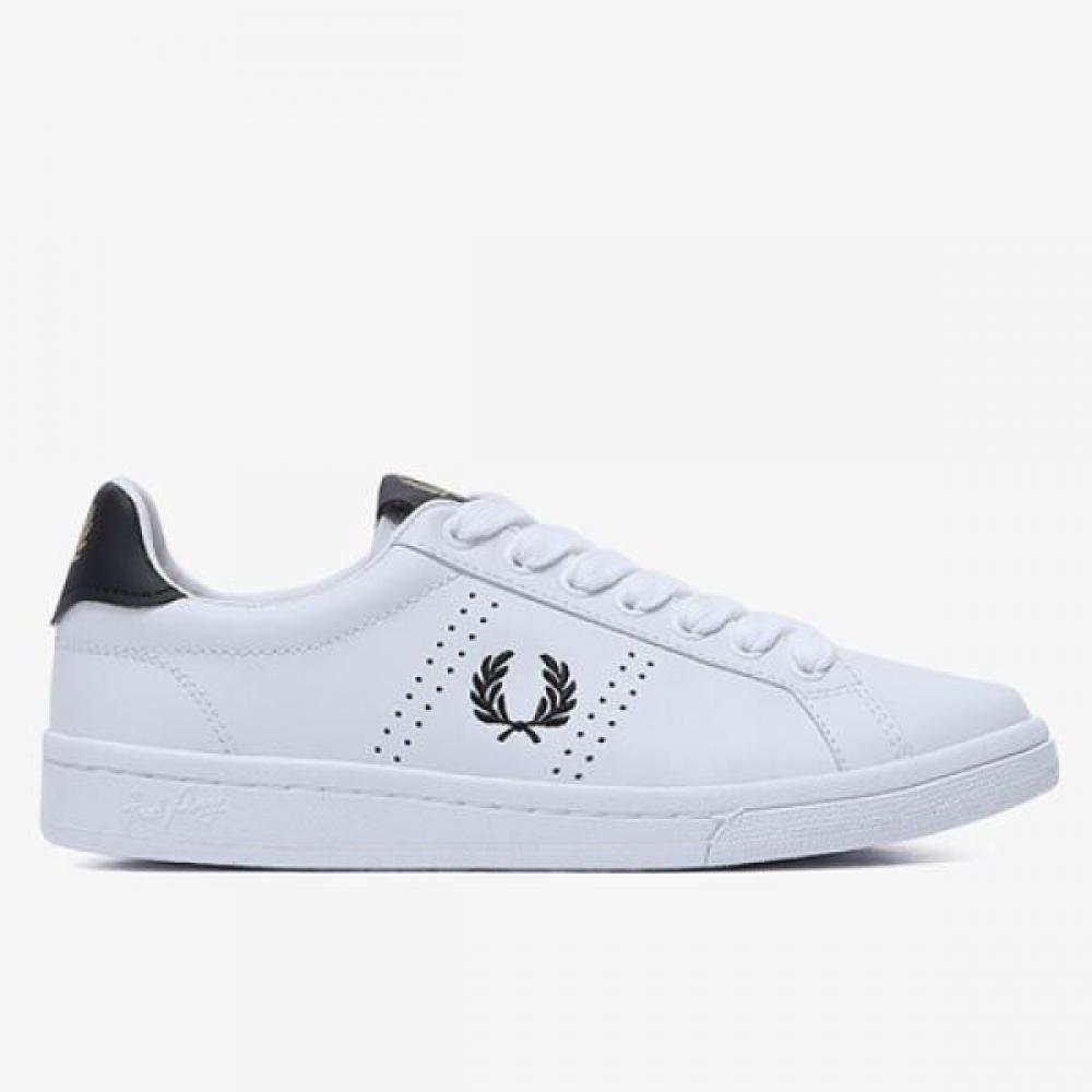 Fred Perry Unisex Sneakers Sfpu2314321 200 230