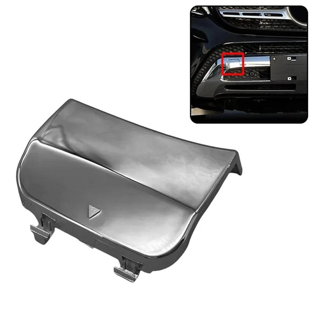 Auto Frontstoßstange Abschlepphakenabdeckung 1668850601 Für Benz W166 GLS
