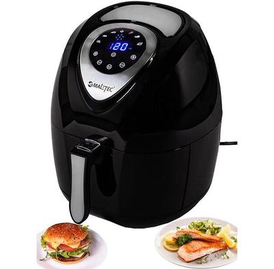 Fritteuse Maltec Airfryer 2500W 109337