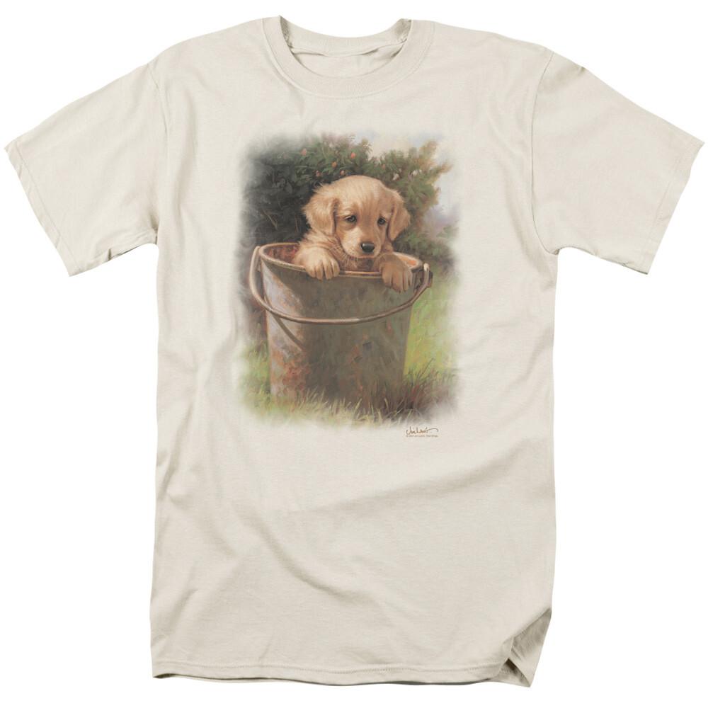 Wild Wings Bucket Baby T-Shirt XL