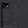For Realme 16 Pro+ Case Sheepskin Leather Silicone Shockproof Bumper Cover for Realme 16 Pro Plus Protective Matte Shell
