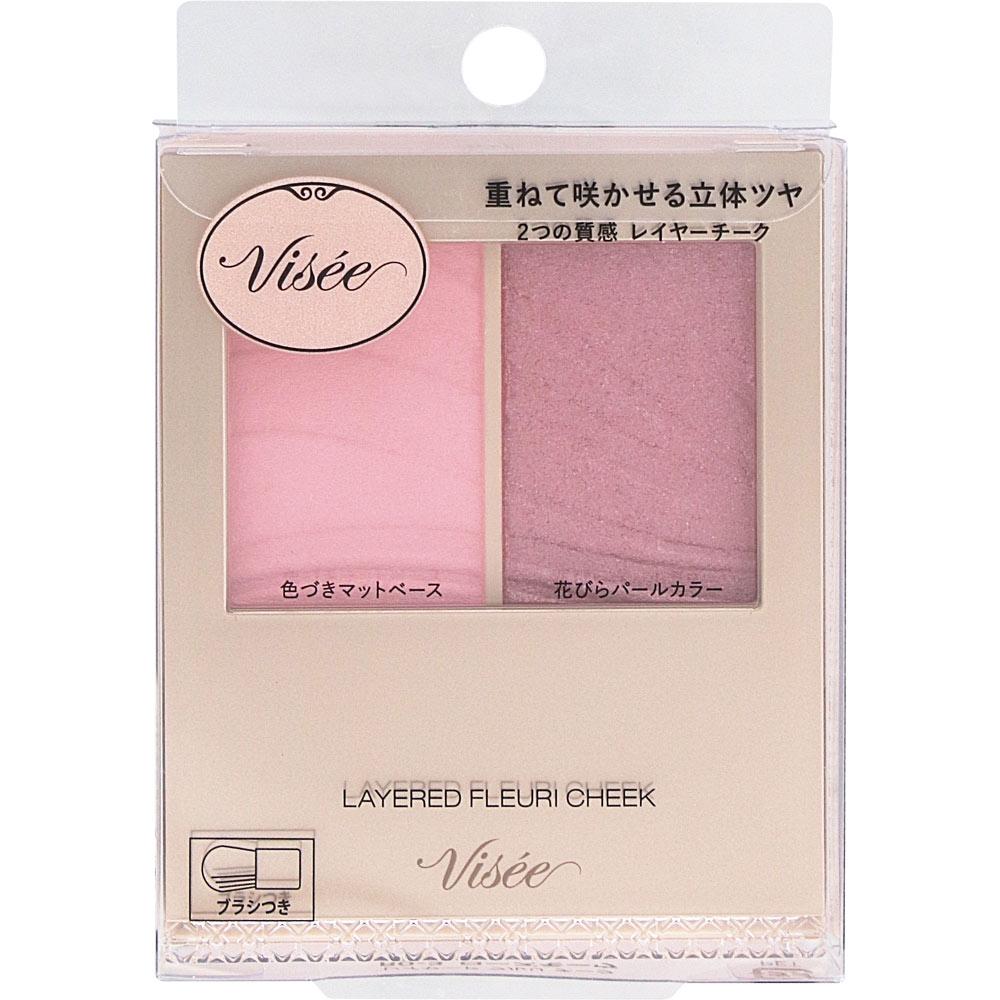 

Vyssereyer Full Cheek 5.8g Kose