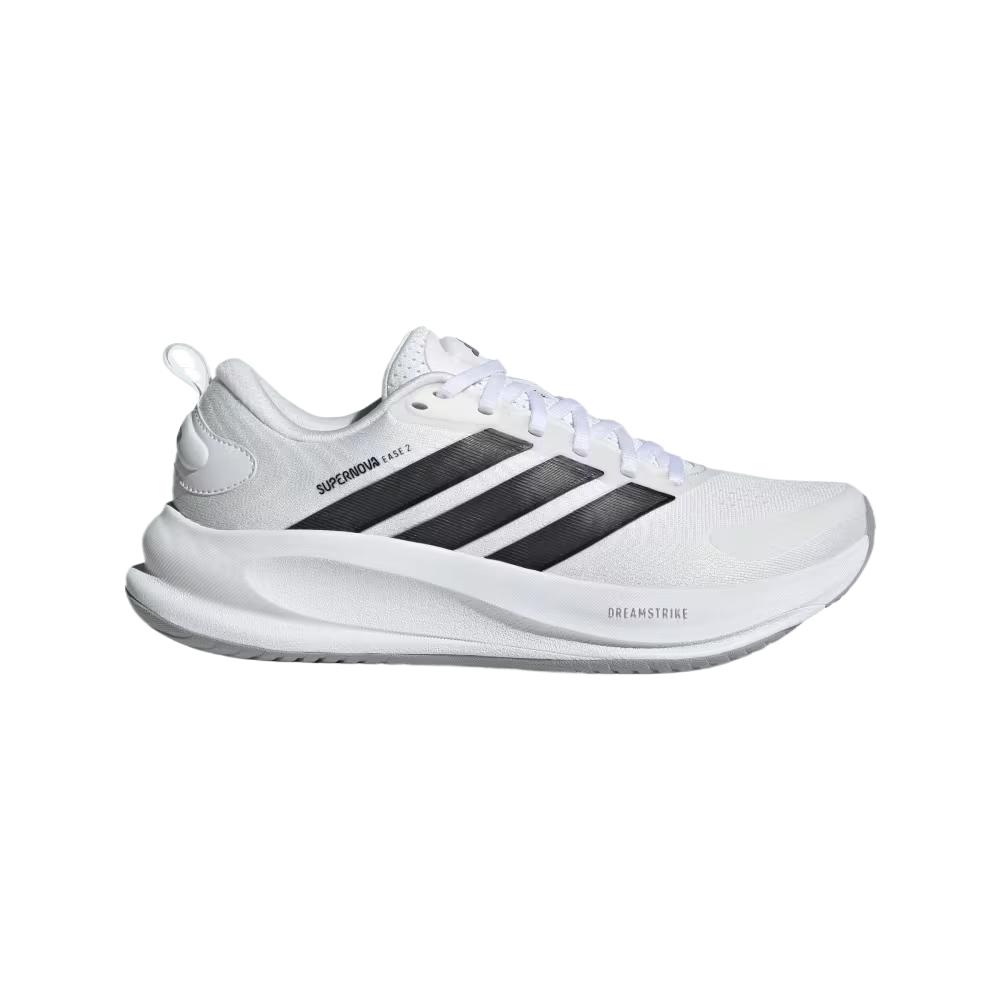 Adidas Supernova Ease 2 Mesh Soft Comfortable Fabric Cushioning Low Top Running Shoes Women sneaker JQ1825