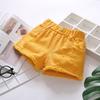 Sommer Jeans Denim Shorts für Mädchen Kinder Lockere und Stilvolle Dünne Shorts und Trendige Hosen für Oberbekleidung