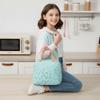 Thickened Thermal Insulation Bag Aluminum Film Picnic Box Pouch Handheld Insulated Bag  School