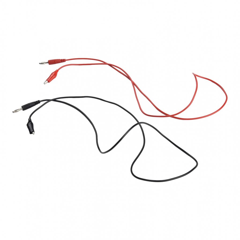 104cm Test Line Dual For Multimeter Test Cable Line