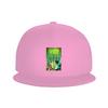Anime Helluva Boss Fizzarolli Baseball Caps Snapback Baseball Hats Breathable Casual Casquette Outdoor for Unisexs And Womens