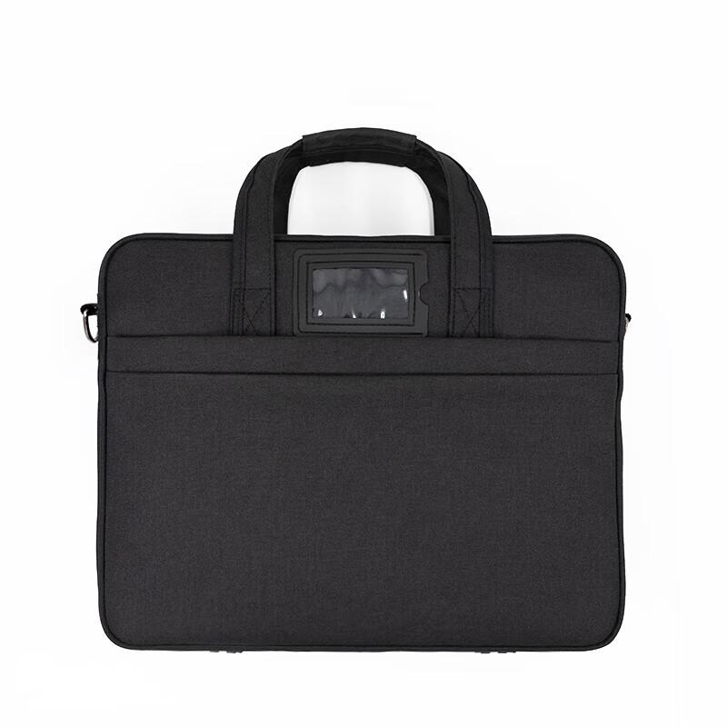 SIMOER SL-827 Multi-functional Laptop Briefcase 14 inch