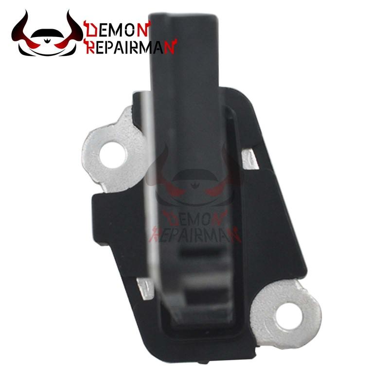 Mass Air Flow Maf Sensor For NISSAN X-TRAIL XTRAIL T30 T31 2.0 2.2 TEANA II MURANO Z50 Z51 350Z 370Z 2.5 GT-R R35 3.8 AFH70M-38