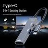Аксесуари для комп'ютерів – Концентратори USB