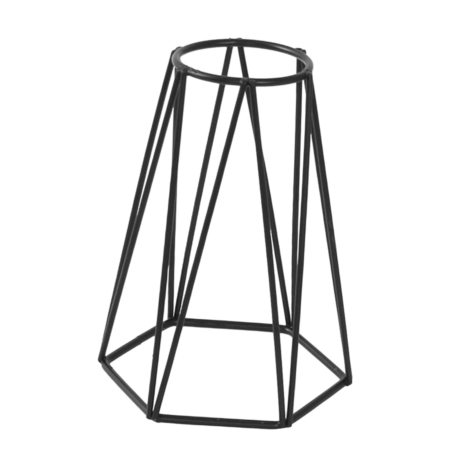 

Свадебные цветочные подставки, центральные элементы для церемоний помолвки, годовщины чёрный